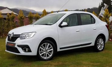 RENAULT SYMBOL  DİZEL